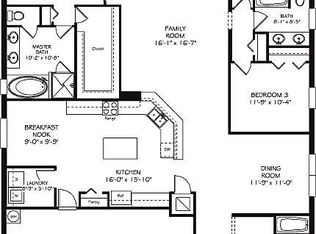 2111 Sunbow Ave, Apopka, FL 32703