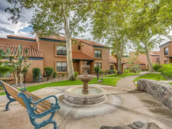 7724 E Via Ventana Norte, Tucson, AZ 85750