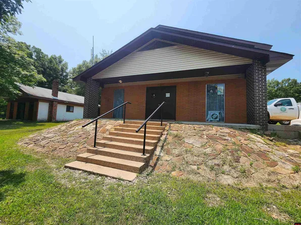 5312 Highway 126 N, Gassville, AR 72635