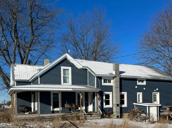 23587 Nys Rte #411, La Fargeville, NY 13656