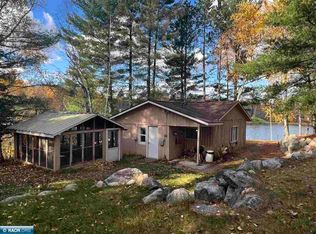 24932 County Road 345, Bigfork, MN 56628