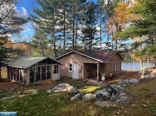 24932 County Road 345, Bigfork, MN 56628