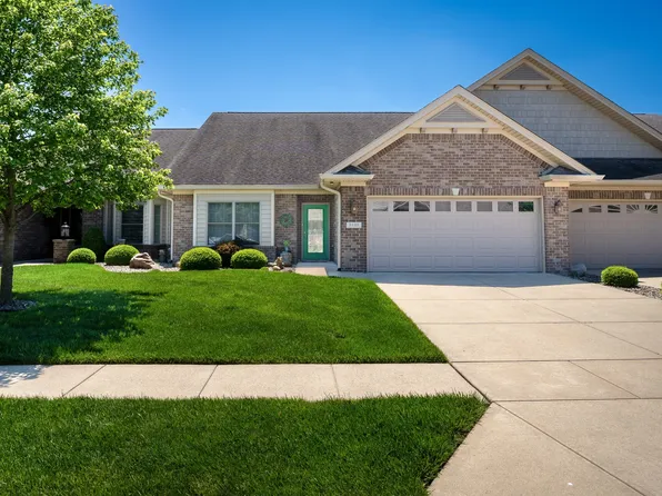 5125 Sanibel Dr, Columbus, IN 47203