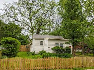 1216 N Davies Ave, Springfield, MO 65802