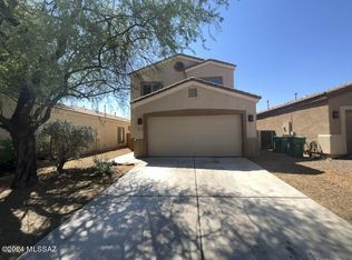 416 E Placita Nodo, Sahuarita, AZ 85629