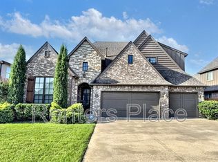 6648 E 124th Pl S, Bixby, OK 74008