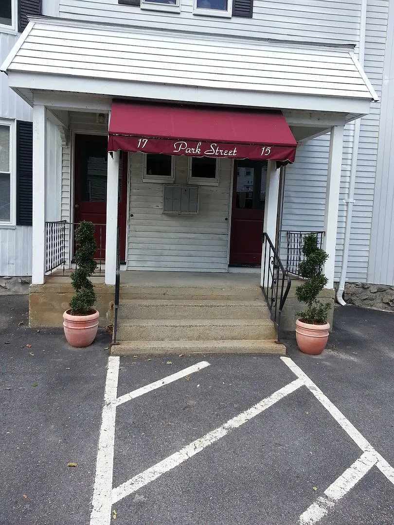 15-21 Park St. — Photo 1