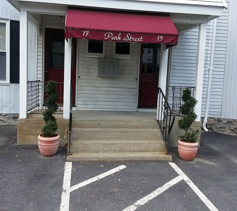 15 Park St #21