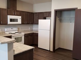 Olive Court Apartments, Spokane, WA 99216