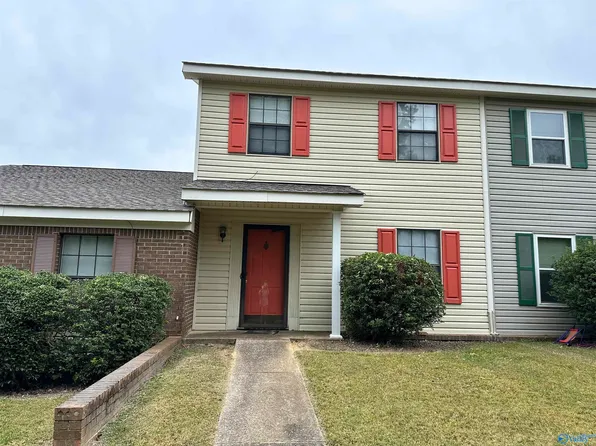 707 Snellgrove Ave, Boaz, AL 35957