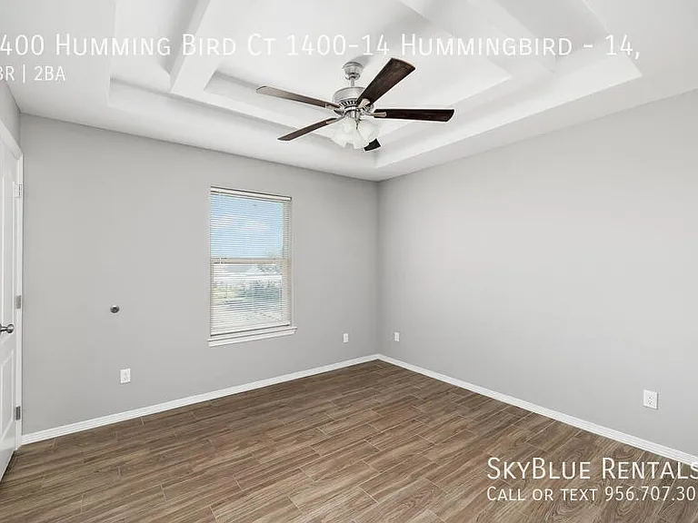 1400 Hummingbird Ct #14 — Photo 6