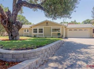 5515 Dulzura Ave, Atascadero, CA 93422