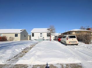 3605 2nd Ave S, Great Falls, MT 59405