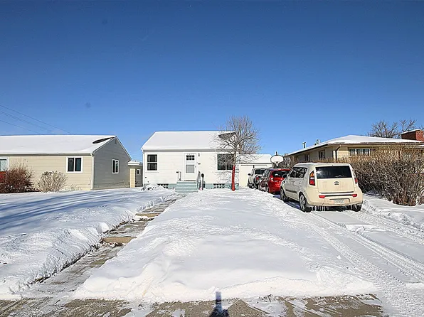 3605 2nd Ave S, Great Falls, MT 59405