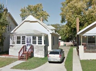 507 Highland St, Hammond, IN 46320