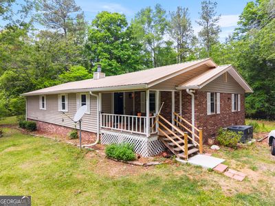 2275 E Houze Rd, Fort Valley, GA, 31030