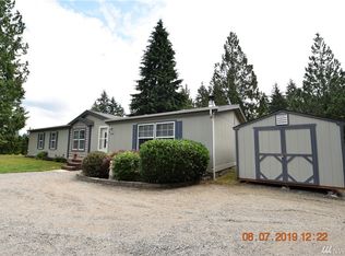 19909 Jordan Rd, Arlington, WA 98223