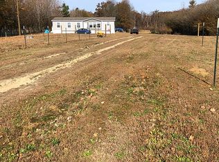 201 County Road 1597, Baileyton, AL 35019