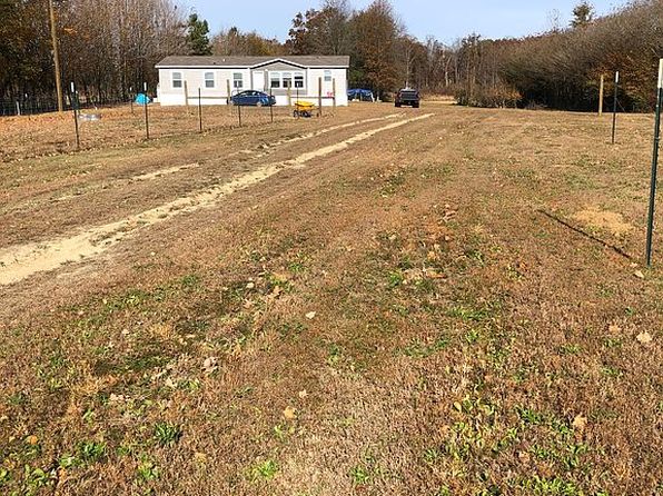 201 County Road 1597