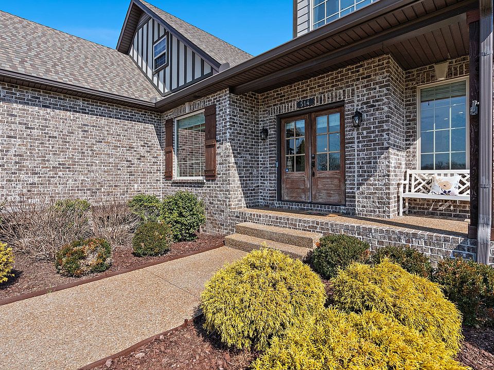 514 Corinth Rd, Portland, TN 37148 Zillow