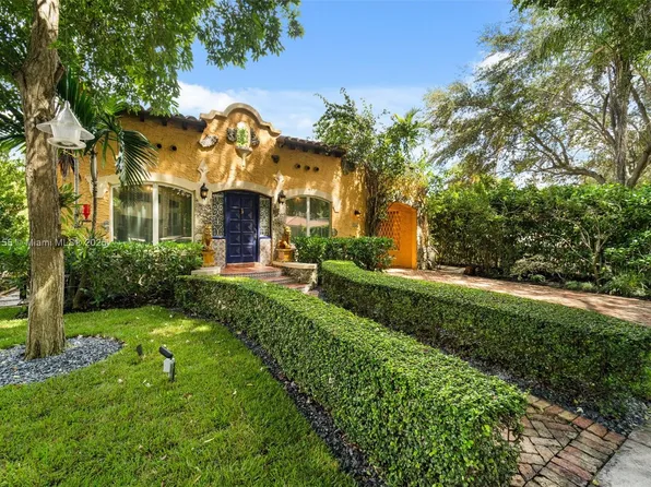 407 Navarre Ave, Coral Gables, FL 33134