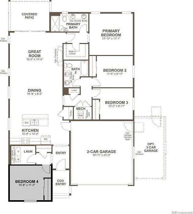 2nd image of 945 Sandhills Street
