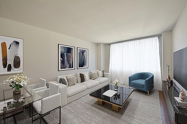 1st image of 333 E 56th St APT 17F