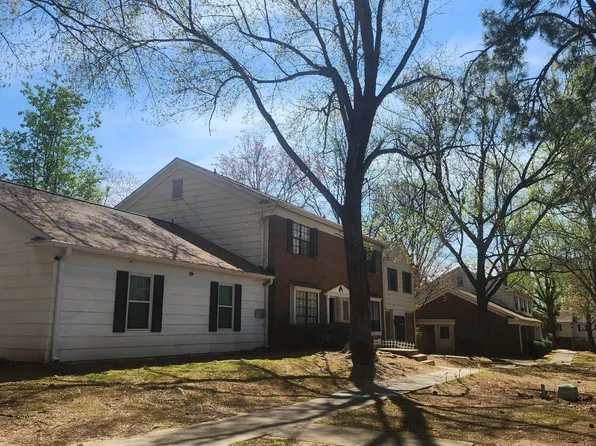 6572 Sleepy Hollow Ln, Morrow, GA 30260