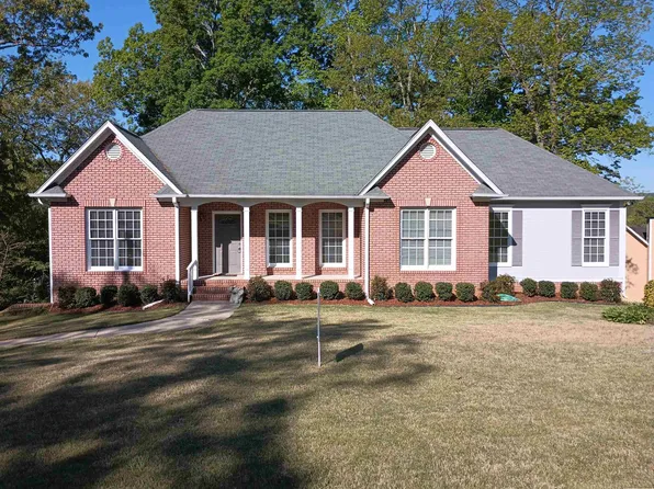 7812 Len Forest Dr, Pinson, AL 35126
