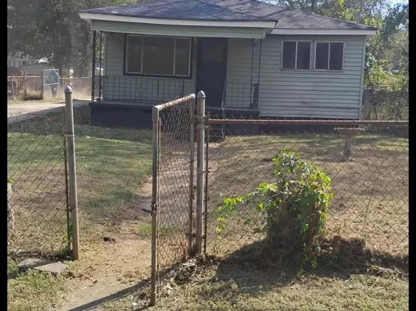 5609 Avenue C, Bessemer, AL 35020