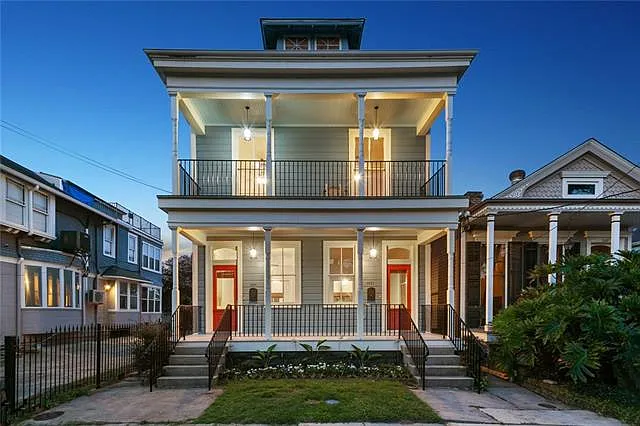 2221 General Pershing St — Photo 19