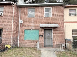 7203 KEN KNIGHT Drive E, Jacksonville, FL 32209