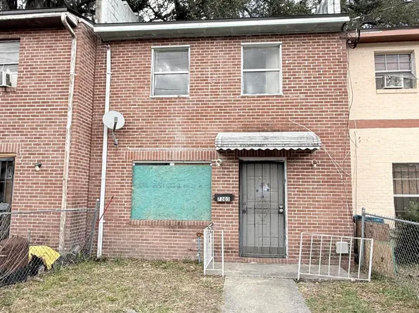 7203 KEN KNIGHT Drive E, Jacksonville, FL 32209