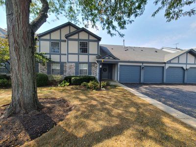 1572 Stonehill Ct APT D, Wheaton, IL, 60189