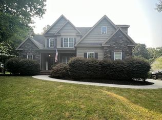 227 Old March Rd, Advance, NC 27006