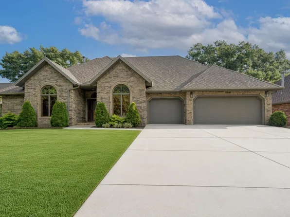 4946 S Bellhurst Avenue, Springfield, MO 65804