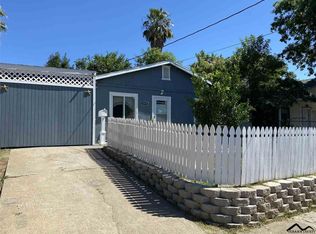 1800 Douglass St, Red Bluff, CA 96080