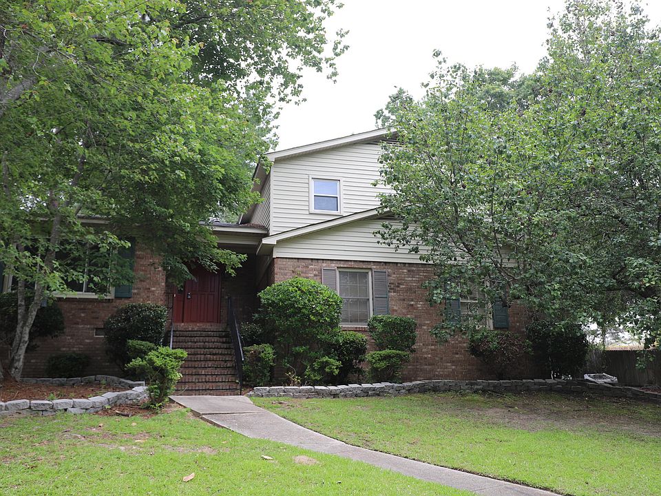 222 Norma Ln, Evans, GA 30809 Zillow