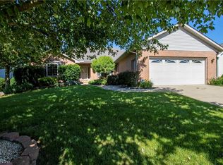 622 Danberry Dr, Wooster, OH