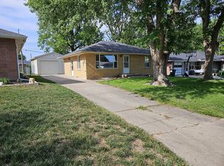 724 W Washington St, Lincoln, NE 68522