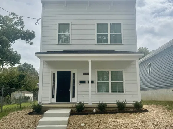 1412 Rogers St Unit 1, Richmond, VA 23223