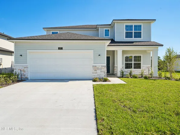 490 BARBOSA Trail, St. Augustine, FL 32095