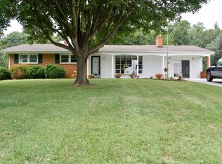 105 Gaddy Rd, Lynchburg, VA 24502