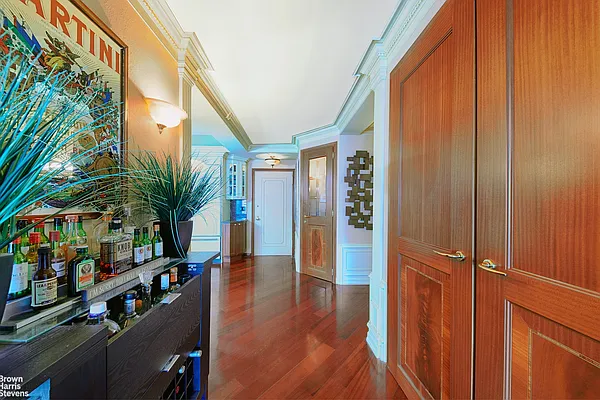 Sold by Brown Harris Stevens | media 18