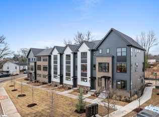 The Kitson, Greenville, SC 29611