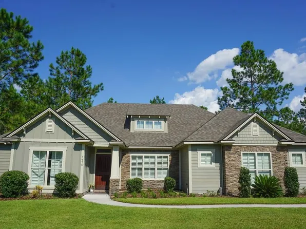 7426 Woodbend Trl, Hahira, GA 31632