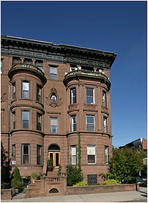 Sold by Brown Harris Stevens | media 15