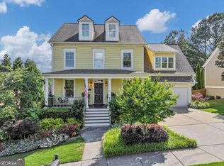 989 Woodbury Rd, Canton, GA 30114