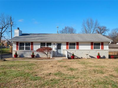 2924 Otto St, Belleville, IL, 62226