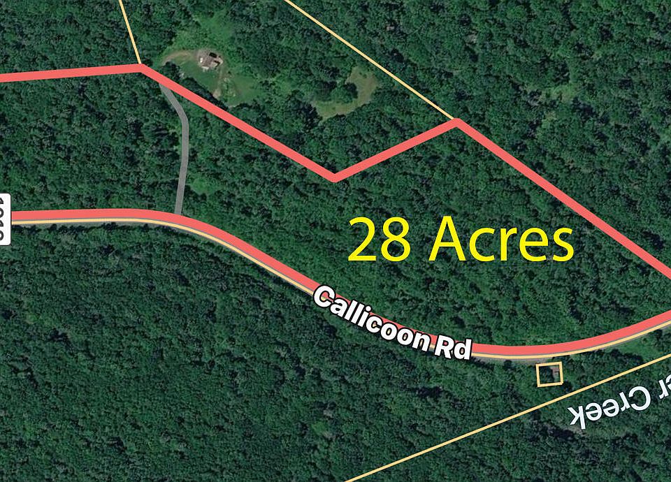 1st image of 0 Callicoon Rd